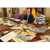 Imagen de noticia: Presentación carreras patrocinadas por la Excma. Diputación Provincial de Burgos