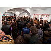 Imagen de noticia: Inauguración de la exposición: ”Crónica de Oña 1011-2011