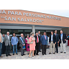 Imagen de noticia: Aniversario de la residencia de San Salvador de Oña