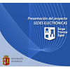 Imagen de noticia: Inauguración del proyecto "Sedes Electrónicas"