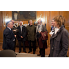 Imagen de noticia: Presentación del libro de escudos y banderas de la provincia de Burgos