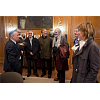 Imagen de noticia: Presentación del libro de escudos y banderas de la provincia  de Burgos