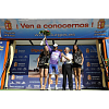 Imagen de noticia: Cuarta etapa de la Vuelta a Burgos "Camino del Cid"