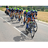 Imagen de noticia: XXXIII Vuelta Ciclista a Burgos, 3ª etapa