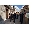 Imagen de noticia: Inauguración del albergue municipal de Mecerreyes