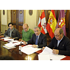 Imagen de noticia: Presentación subvenciones Instituto Provincial para el Deporte y Juventud