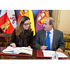 Imagen de noticia: Presentación de los resultados del Convenio Provincial para el autocontrol del agua de consumo