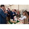 Imagen de noticia: II Feria Agroalimentaria de la Alubia Roja de Ibeas