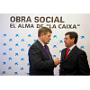 Imagen de noticia: Colaboración con la Asociación de Empleados Voluntarios de la Caixa