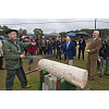 Imagen de noticia: XI Exposición Forestal del Sistema Ibérico de Castilla y León