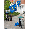 Imagen de noticia: Celebración del Día de Europa en Castrojeriz