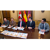 Imagen de noticia: Presentación resultados "Análisis de los sectores productivos y de oportunidades en la provincia"