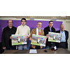 Imagen de noticia: Presentación del "XX CIRCUITO PROVINCIAL DE DUATLON"
