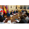 Imagen de noticia: Acuerdo con Caja de Burgos