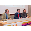 Imagen de actividad: Lanzamiento de la Factoría de Innovación de Burgos