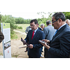 Imagen de noticia: Visita a la Necrópolis Altomedieval de Santa María de Tejuela