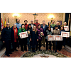 Imagen de noticia: Entrega de premios del Concurso de Cultura