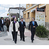 Imagen de noticia: Centro médico de Monasterio de Rodilla