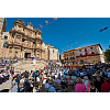 Imagen de noticia: Fiesta en Gumiel de Izán