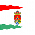Imagen bandera de: Santa Gadea de Alfoz