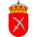 Imagen escudo de: Bárcena de Bureba