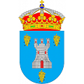 Imagen escudo de: Castrillo de Solarana