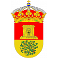 Imagen escudo de: Fuentespina