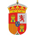 Imagen escudo de: Hinojar del Rey