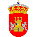 Imagen escudo de: Santibáñez del Val