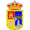 Imagen escudo de: Villasilos
