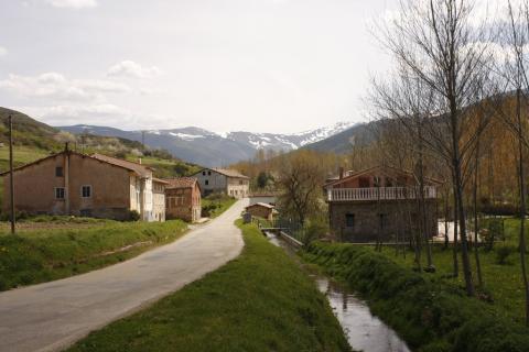 Santa Cruz del Valle Urbi n Excma. Diputacion Provincial de Burgos