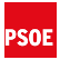 Logotipo de Grupo Socialista Obrero Español